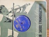 Gramafono plokštelės, vinilai - nuotraukos Nr. 4