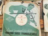 Gramafono plokštelės, vinilai - nuotraukos Nr. 5