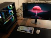 Galingas Pc: Ryzen 7 7800x3d / Rx 9070 XT / 32gb - nuotraukos Nr. 3