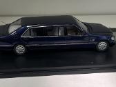 Kolekciniai modeliukai-mercedes benz W140 - nuotraukos Nr. 2