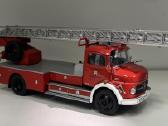 Kolekciniai modeliukai-mercedes-benz L322 - nuotraukos Nr. 2