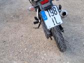 Parduodu motociklą Honda Cbr 125cm3 - nuotraukos Nr. 4
