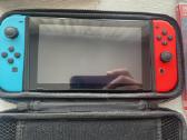 Nintendo Switch - nuotraukos Nr. 2