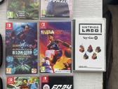 Nintendo Switch - nuotraukos Nr. 3