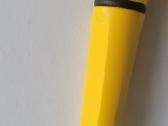 Lamy Safari gerai rašantis.