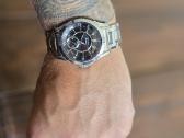 Seiko vyriškas laikrodis - nuotraukos Nr. 4