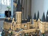 Lego Harry Potter Hogvartso pilis 71043 - nuotraukos Nr. 5
