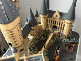 Lego Harry Potter Hogvartso pilis 71043 - nuotraukos Nr. 6