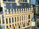 Lego Harry Potter Hogvartso pilis 71043 - nuotraukos Nr. 7