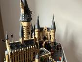 Lego Harry Potter Hogvartso pilis 71043 - nuotraukos Nr. 8