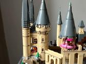 Lego Harry Potter Hogvartso pilis 71043 - nuotraukos Nr. 9