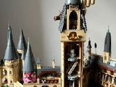 Lego Harry Potter Hogvartso pilis 71043 - nuotraukos Nr. 10