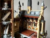 Lego Harry Potter Hogvartso pilis 71043 - nuotraukos Nr. 11