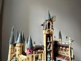 Lego Harry Potter Hogvartso pilis 71043 - nuotraukos Nr. 12