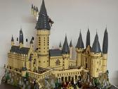 Lego Harry Potter Hogvartso pilis 71043 - nuotraukos Nr. 4