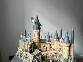 Lego Harry Potter Hogvartso pilis 71043 - nuotraukos Nr. 3