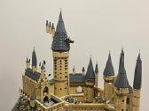 Lego Harry Potter Hogvartso pilis 71043 - nuotraukos Nr. 2