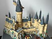 Lego Harry Potter Hogvartso pilis 71043