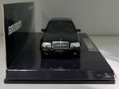 Kolekciniai modeliukai-mercedes brabus 1993 - nuotraukos Nr. 2