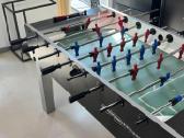 Stalo futbolas Garlando Pro Champion