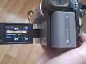 Antraštė: Sony Handycam Dcr-dvd92e