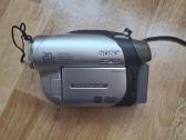 Antraštė: Sony Handycam Dcr-dvd92e - nuotraukos Nr. 2