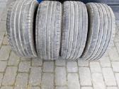 Parduodamos padangos 215x55 R17 - nuotraukos Nr. 3