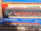 Super 8 mm Kino juostų ritės ir filmai - nuotraukos Nr. 16