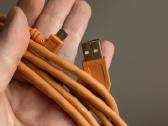 3 m Tether Cable, Micro-usb to Usb-a - nuotraukos Nr. 2