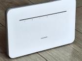 Huawei B535-232 4G+ Lte modemas su Sim kortele