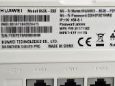 Huawei B535-232 4G+ Lte modemas su Sim kortele - nuotraukos Nr. 3