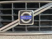 Volvo S60 (2001-2004) Priekinio bamperio grotelės - nuotraukos Nr. 2