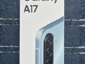 Parduodamas Samsung Galaxy A17 telefonas