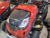 Efco Ef 86 R/14.5 K – sodo traktorius vejai pjauti
