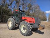Valmet 8550