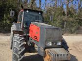 Valmet 8550 - nuotraukos Nr. 2