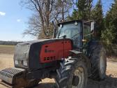 Valmet 8550 - nuotraukos Nr. 3