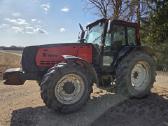 Valmet 8550 - nuotraukos Nr. 7