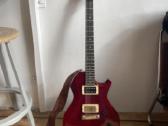 Geros būklės Prs elektrinė gitara