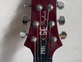 Geros būklės Prs elektrinė gitara - nuotraukos Nr. 2