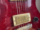 Geros būklės Prs elektrinė gitara - nuotraukos Nr. 3