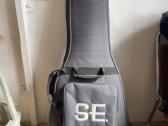 Geros būklės Prs elektrinė gitara - nuotraukos Nr. 5