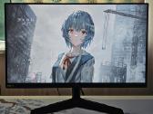 LG Ultragear 24gs60f (180hz / Ips / 1ms) - nuotraukos Nr. 3