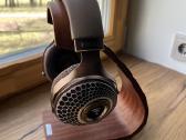 Sennheiser HD 599 Se, Focal Clear Mg, Denon D9200 - nuotraukos Nr. 2
