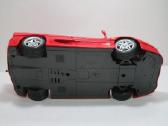 Modeliukas Ferrari F50 1:18 maisto modelis - nuotraukos Nr. 2