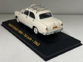 Kolekciniai modeliukai-mercedes benz 180d - nuotraukos Nr. 3