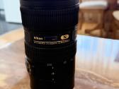 Nikon 70-200 2.8 G II Ed - nuotraukos Nr. 2