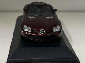 Kolekciniai modeliukai-mercedes benz SLR - nuotraukos Nr. 2