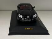 Kolekciniai modeliukai-mercedes benz mclaren - nuotraukos Nr. 2