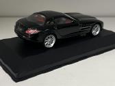 Kolekciniai modeliukai-mercedes benz mclaren - nuotraukos Nr. 3